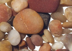 Carib Sea Zen Garden Gravel for Aquarium 20lb bag