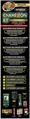 Zoo Med Deluxe Chameleon Kit
