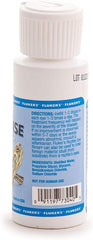 Fluker's Repta Rinse, Reptile Eye Wash, 2 oz