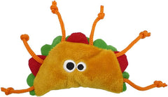 Cosmi Pet LLC 19006514: Toy Cat Tabby Taco