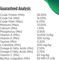 Nulo Senior Freestyle Limited Plus Grain Free Dry Cat Food: All Natural Limited Ingredient Diet For Digestive & Immune Health - Allergy Sensitive Non Gmo Alaska Pollock, Duck & Sweet Potato Recipe