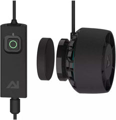 Aqua Illumination Nero 5 Bluetooth Submersible Propeller Water Pump, 3000Gph