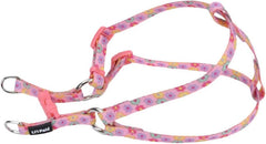 Coastal - Li'l Pals Comfort Wrap Adjustable Dog Harness - 3/8" x 8"-14"