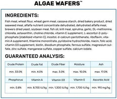 Hikari Algae Wafers for Pets