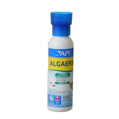 API AlgaeFix Freshwater Aquarium Algaecide