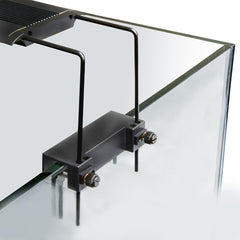 AQUATOP Universal SkyAqua Legs with 4-Inch Rise and Up to 6-Inch Lateral Extension, SAQ-HRL