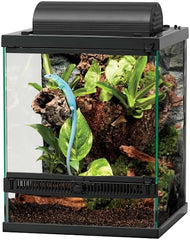 Zilla Front Opening Terrarium