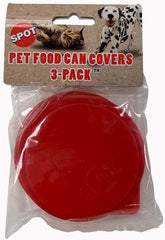 Spot Can Covers 3 Pack