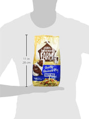 Supreme Tiny Friends Farm Gerty Guinea Pig Tasty Mix, Apple Strawberry, 2lbs