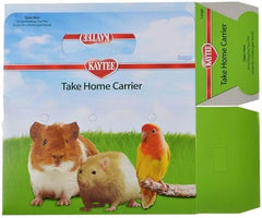 Kaytee Take-Home Box, Large
