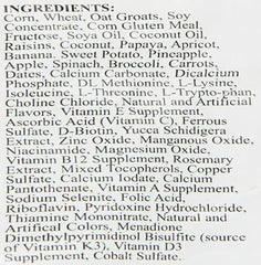 Pretty Bird International Species Specific Bird Food, 3-Pound