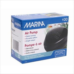 Marina 200 Air Pump