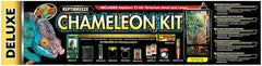 Zoo Med Deluxe Chameleon Kit