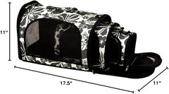 A&E Cage Company Carrier Hbk Excursion