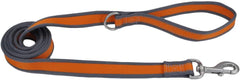 Coastal - Pro Reflective Dog Leash - 6 Foot Dog Leash with D-Ring - 3/4” x 6’