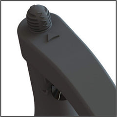 SICCE Space EKO 300 Canister Filter, for freshwater and saltwater, for external use|240 GPH