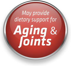 Evanger's EVX Restricted Diet: Senior and Joint Health Canned Cat Food - 24, 5.5 oz Cans