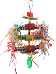 A&E Cage Company 52401498: Toy Hbk Jumping Jack