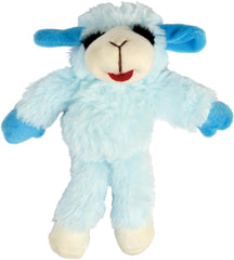 Multi Pet : Envy Floppy Lamb Chop Dog Toy 1 EA