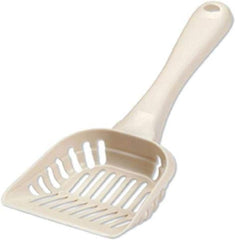 Petmate Litter Scoop for Cats, Bleached Linen