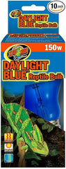 Zoo Med Daylight Blue Reptile Bulb Blue