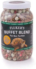 Fluker's Buffet Blend Box Turtle Food