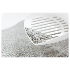 Intersand - OdourLock Unscented Ultra Premium Cat Litter - Blocks Ammonia for 40 Days, Quick Absorption, Dust-Free, Extra-Hard Clumping, Multi-Cat Friendly, Made in Canada, Easy Maintenance