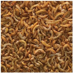 Tetra BabyShrimp 0.35 Ounce, Natural Shrimp Treat For Aquarium Fish (033197)