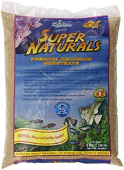 Carib Sea Super Naturals Sand for Aquarium 5lb