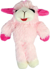 Multi Pet : Envy Floppy Lamb Chop Dog Toy 1 EA