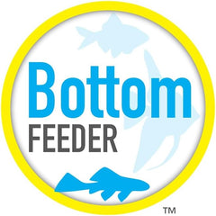 Tetra ShrimpWafers Complete Diet for Catfish and Loaches