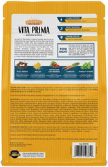 Sunseed Vita Prima Wholesome Nutrition Bird Food Canary Finch 2 Lb