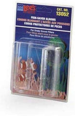 Lee's Aquarium & Pet Products Elbow Fit Any 1in Uplift Tube 1ea/2 pk