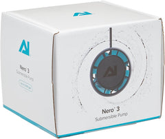 Aqua Illumination AI Nero 3 Submersible Wavemaker Pump w/Fish Guard - 2000 GPH