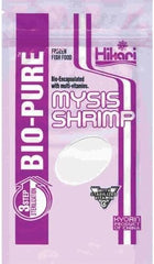 Hikari Frozen Brine Shrimp Flat Pack