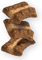 Vitakraft Meaty Morsels Mini Treats for Dogs - Chicken with Beef and Carrots - Super Soft Dog Treats for Training