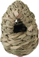 A & E Cages Covered Twig Nest Finch