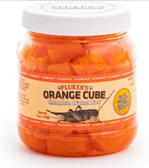 Fluker's Orange Cube Complete Cricket Diet