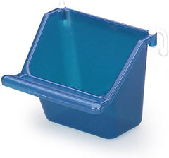 Lees Aquarium 41020611: High-Back Perch Cup, Md