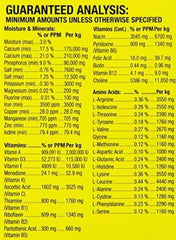 Zoo Med Laboratories Bzma374 Avian Plus Bird Vitamins, 4 oz