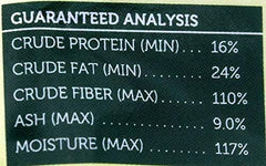 Mixed Vegetables Treat, 2.5 Oz Bag - Real Vegetables for Birds - Cockatiels, Parakeets, Parrots, Macaws, Conures