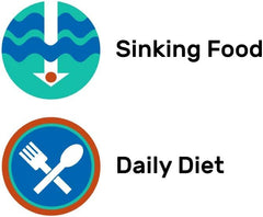 Hikari Crab Cuisine 50g