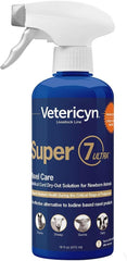 Vetericyn® Plus Super 7+ Navel Dip