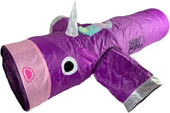 19006573: Toy Cat Mewnicorn 38In