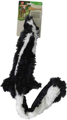Spot® Plush Skinneeez Skunk Dog Toys 24 Inch