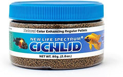 New Life Spectrum Cichlid