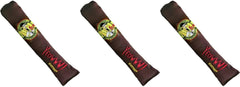 Yeowww! Catnip Cigar 3 Pack | Pure Leaf & Flowertop Blend | Cat and Kitten Toy