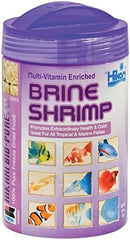 Hikari Bio-Pure Freeze Dried Brine Shrimp for Pets, 0.42-Ounce