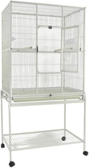 A&E Cage Company 52401490: Cage Flight Wh 31X20