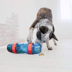 KONG Scuttle Pod - Interactive Puzzle Slow Feeder/Treat Dispenser - 8 Options